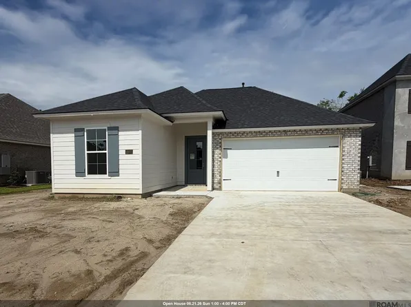12071 Clare Ct, Geismar, LA 70734
