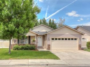 243 Oak Crest Way, Medford, OR 97501