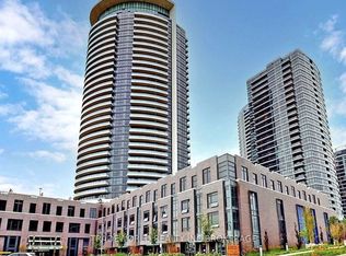 30 Gibbs Rd #1201, Toronto, ON M9B 6L6