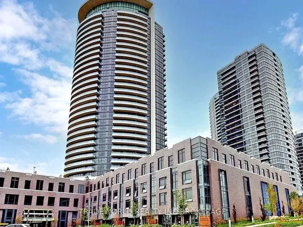 30 Gibbs Rd, Toronto, ON