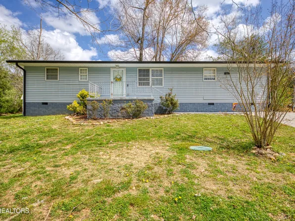 162 Tori Kait Ln, Powell, TN 37849
