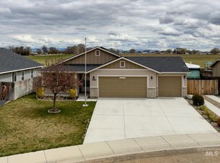 15888 Boulder Ridge Way, Caldwell, ID 83607