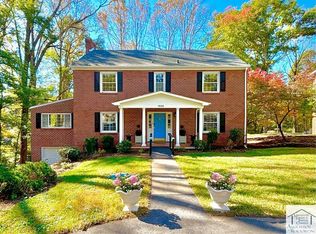 1232 Mulberry Rd, Martinsville, VA 24112