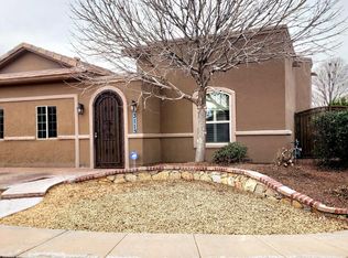 3113 Rustic Manor Pl, El Paso, TX 79938