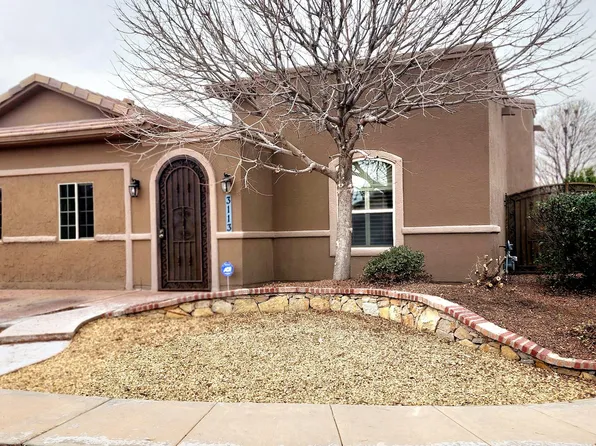 3113 Rustic Manor Pl, El Paso, TX 79938