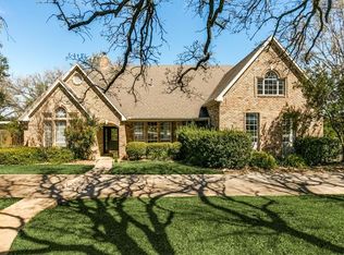 3303 Sunset Ln, Dalworthington Gardens, TX 76016