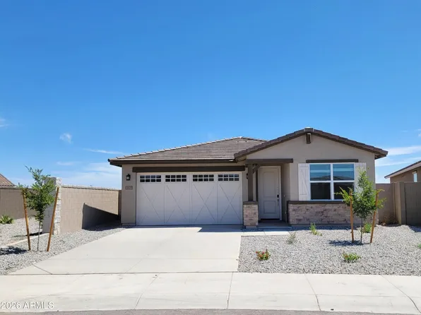 19491 N BARANO Drive, Maricopa, AZ 85138