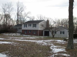 1620 Baker Rd, Albany, OH 45710