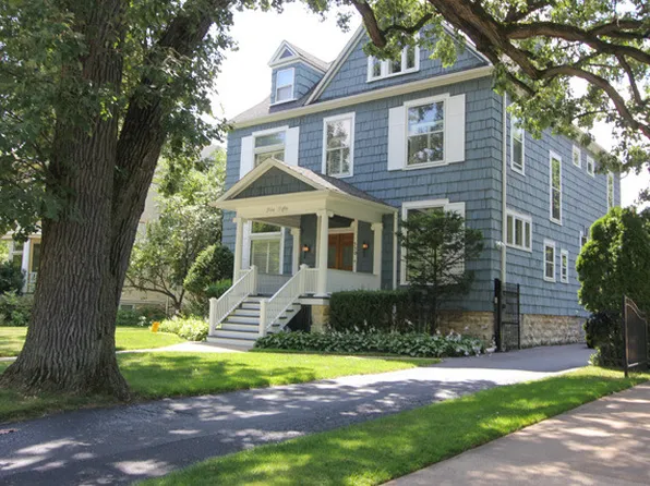 550 Thatcher Ave, River Forest, IL 60305