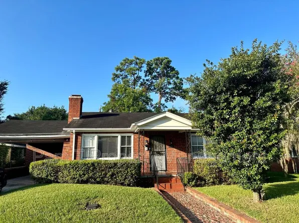 639 W 42nd St, Savannah, GA 31415