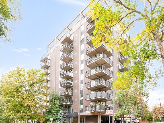 2nd image of 1150 Vine Street #1102