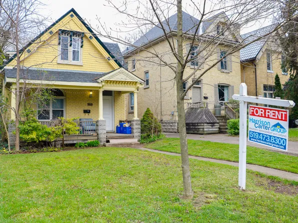 960 Richmond St, London, ON N6A 3J5