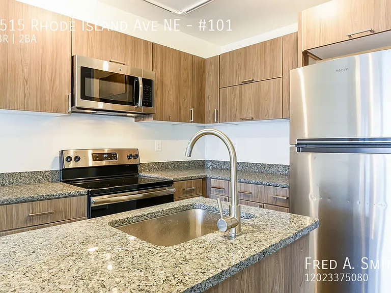 1515 Rhode Island Ave NE #101 — Photo 12