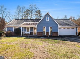 167 Lynn Dr NW, Rome, GA 30165