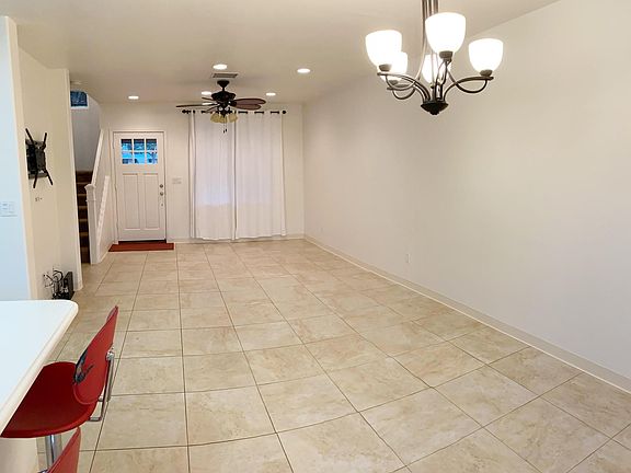 Cool, Low maintenance Tile floors