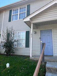 1037 McFarland St, Morristown, TN, 37814
