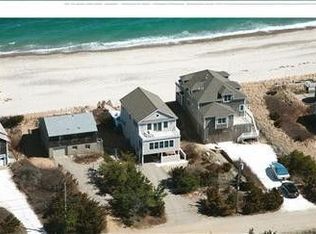 67 Salt Marsh Rd, East Sandwich, MA 02537