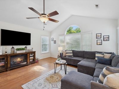 8325 Tarragon Dr, Mechanicsville, VA, 23111