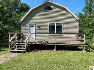 1685 Cypress Trl, New Concord, KY 42076