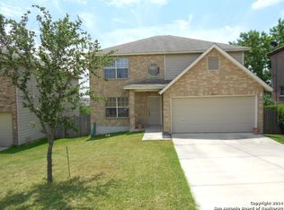 14610 Mountainside Rdg, San Antonio, TX 78233