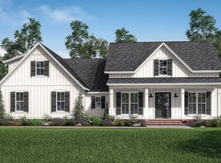 Rowan B Plan, Cedar Rock Farms, Leeds, AL 35094