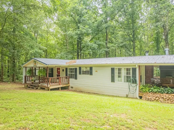 376 Kellogg Dr, Colbert, GA 30628