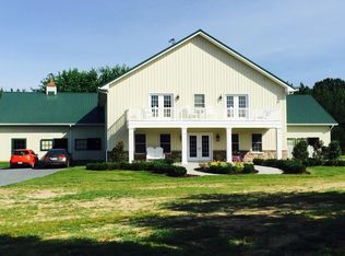 235 Royston Shores Rd, Chestertown, MD 21620