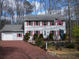 72 White Horse Dr, Ocean Pines, MD 21811