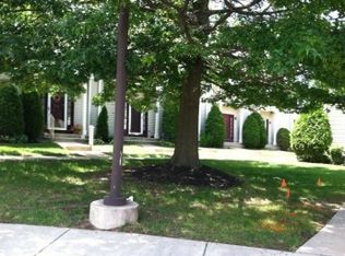 40 Winterberry Ct #40, Glassboro, NJ 08028