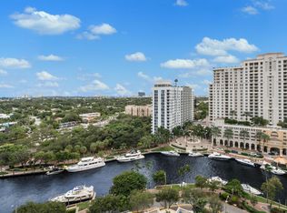 347 N New River Dr E APT 1710, Fort Lauderdale, FL 33301