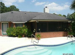 1410 Massachusetts Ave, Lynn Haven, FL 32444