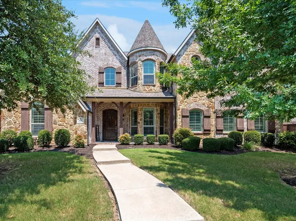 980 Rockport Ln, Allen, TX 75013