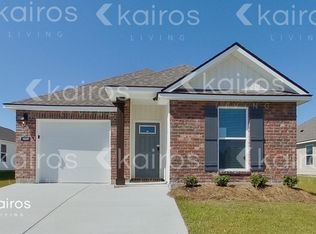 14249 War Admiral Ave, Denham Springs, LA 70726