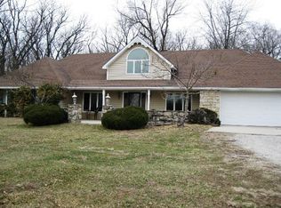 7739 State Highway 190, Chillicothe, MO 64601