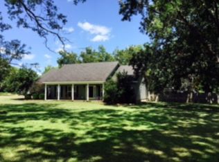 56 Blease Rd, Barney, GA 31625