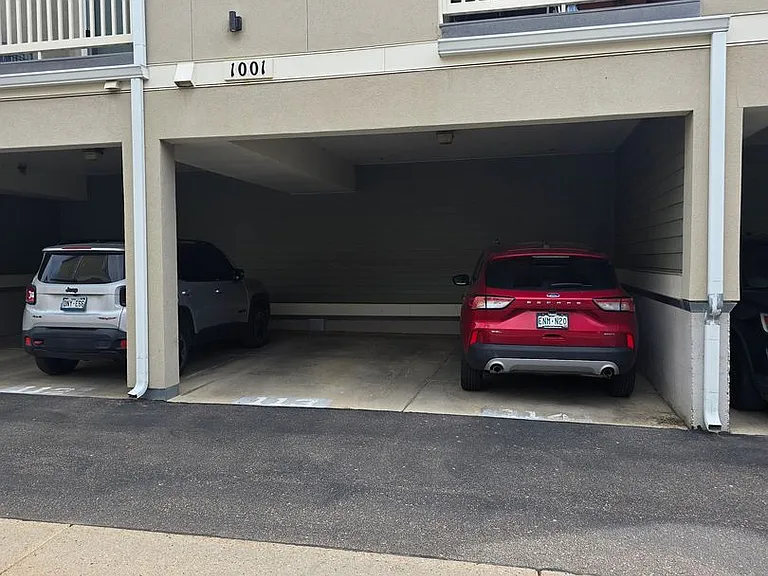 1001 Laramie Blvd #15-E — Photo 2