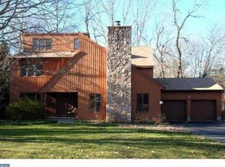 504 Bergen St, Lawrence Township, NJ 08648