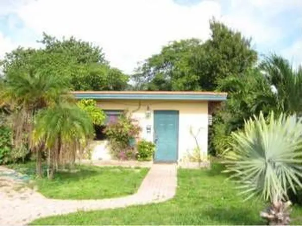 1061 NE 38th St, Fort Lauderdale, FL 33334
