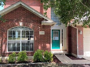 2200 Southeastern Trl, Round Rock, TX 78664
