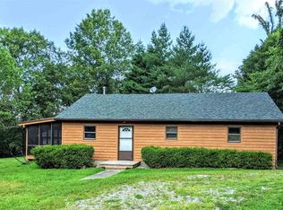 491 Crowell Rd, Carbondale, IL 62902