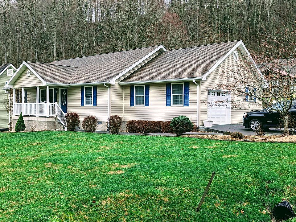 2389 Mountain Laurel Rd, Norton, VA 24273 | Zillow