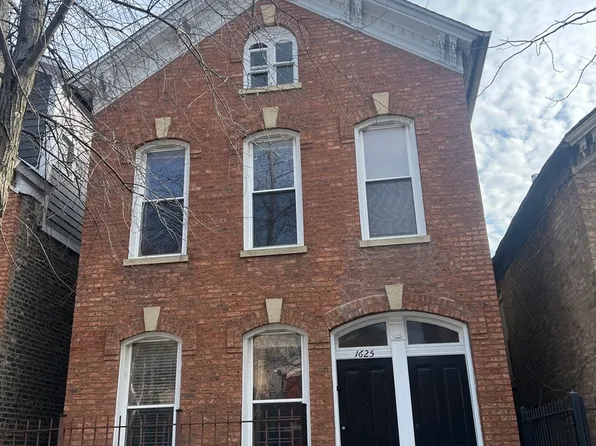 1625 W Julian St, Chicago, IL 60622