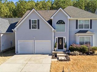 198 Baywood Xing, Hiram, GA 30141