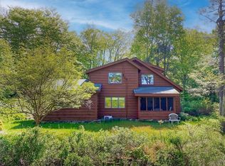 477 Silver Hollow Rd, Willow, NY 12495