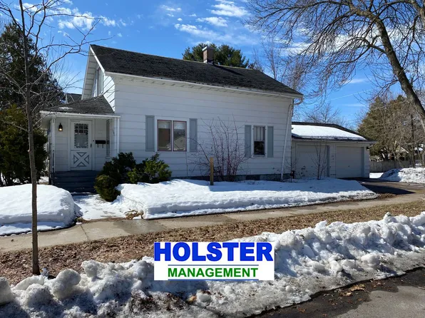 1702 Roosevelt St, Wausau, WI 54403
