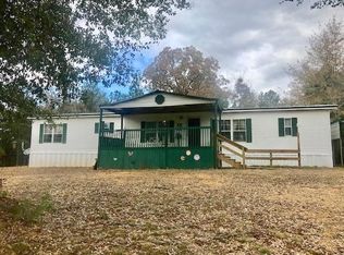 243 County Road 256, Iuka, MS 38852