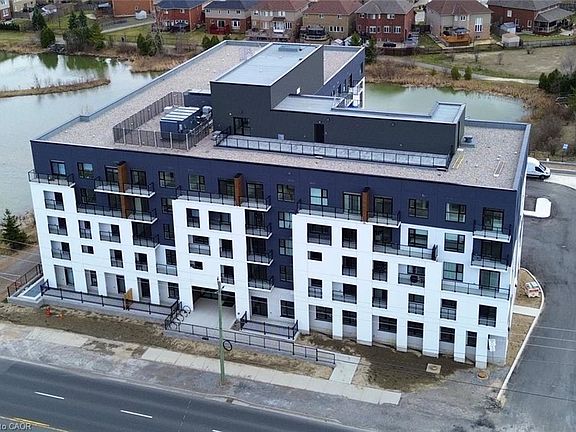 2nd image of 1936 Rymal Rd E #510