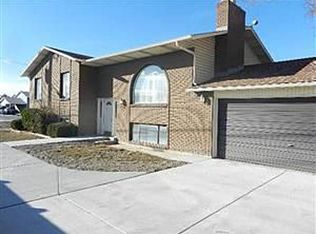 3760 W 3100 S, West Valley City, UT 84120