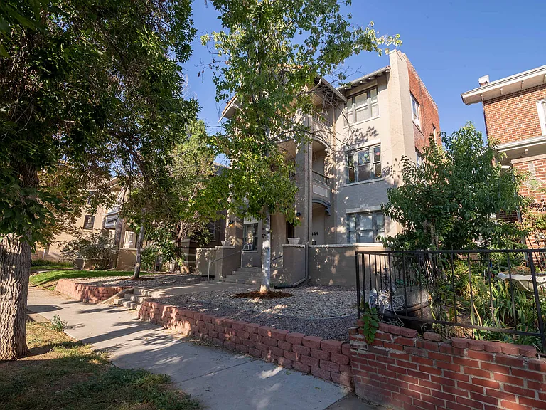 1444 N Lafayette St — Photo 8