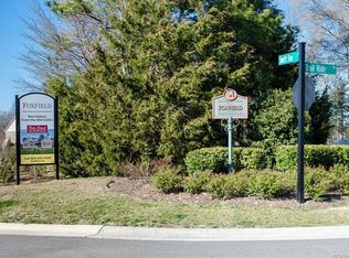 5443 Quarter Horse Ln, Moseley, VA 23120